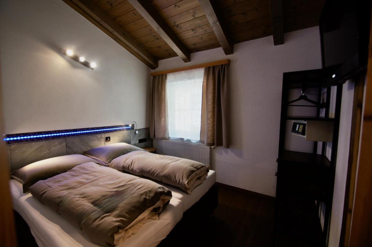Bed and Breakfast Haus Eder Steiner Зальбах-Хинтерглемм Экстерьер фото