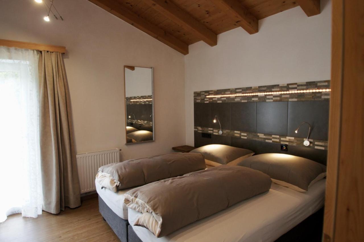 Bed and Breakfast Haus Eder Steiner Зальбах-Хинтерглемм Экстерьер фото
