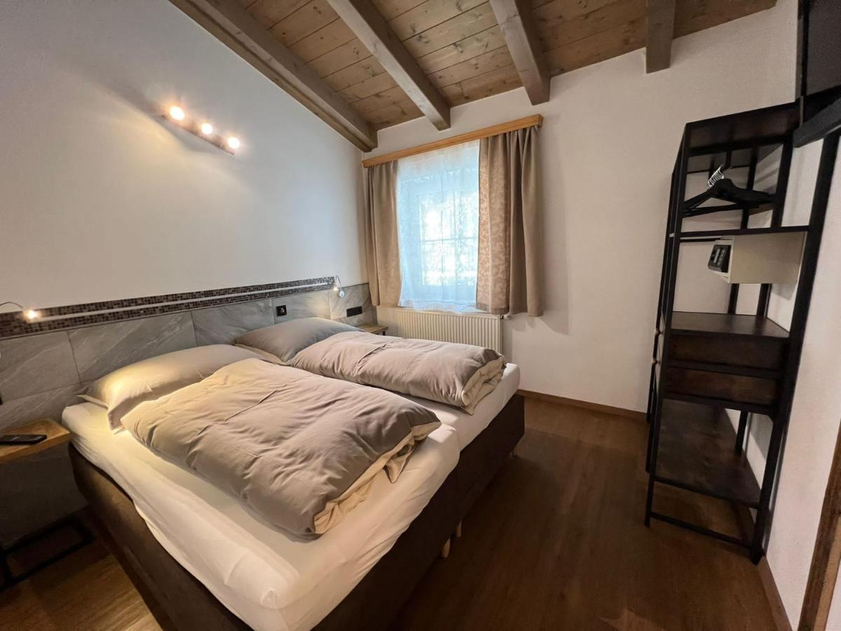 Bed and Breakfast Haus Eder Steiner Зальбах-Хинтерглемм Экстерьер фото