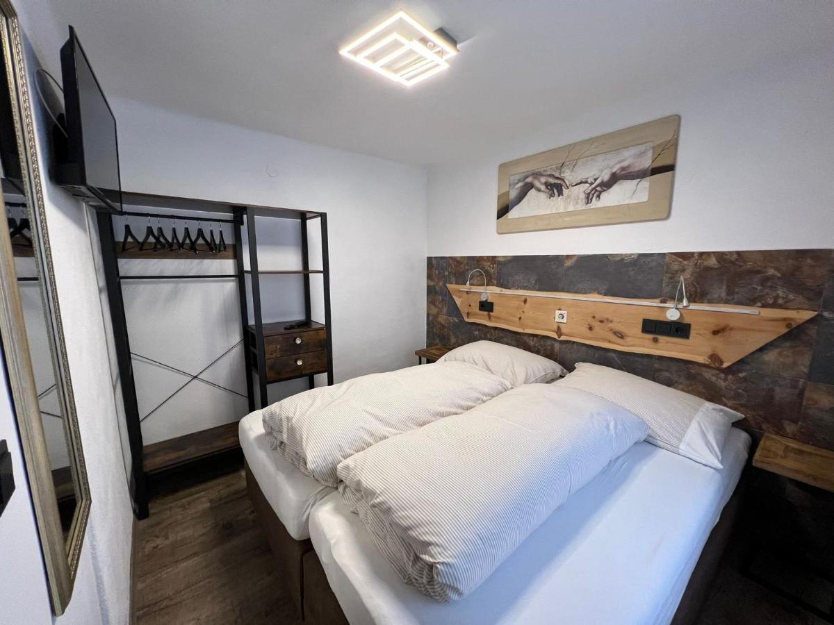 Bed and Breakfast Haus Eder Steiner Зальбах-Хинтерглемм Экстерьер фото